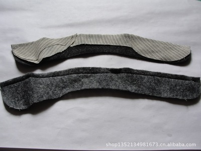 厂家直销 肩条 棉条 优质纺织辅料的优选之源