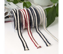 服装辅料产品库 构建时尚产业的隐形支柱